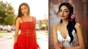 Preity Mukhundhan Prettiest Photos