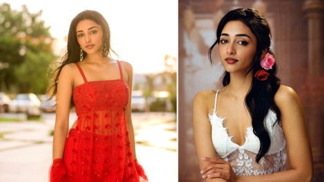 Preity Mukhundhan Prettiest Photos