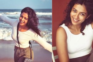 Roshni Haripriyan