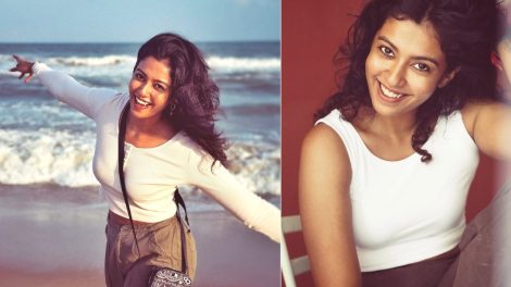 Roshni Haripriyan
