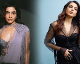 Samantha Sets a Trend on Social Media with Her Latest Photoshoot