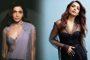 Samantha Sets a Trend on Social Media with Her Latest Photoshoot