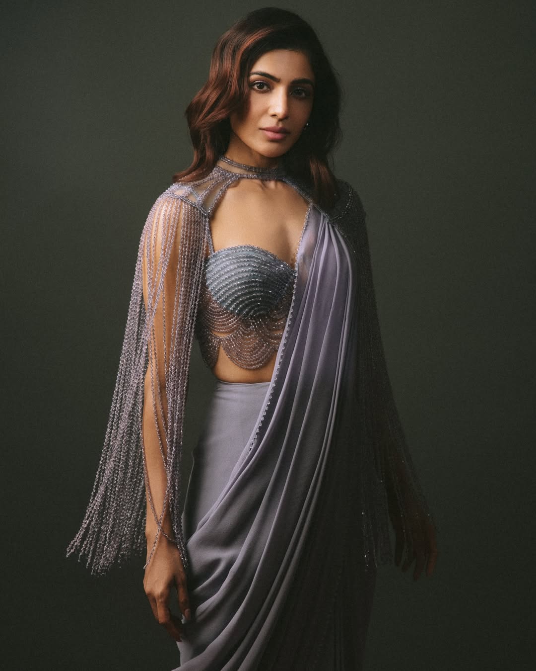 Samantha Sets a Trend on Social Media with Her Latest Photoshoot