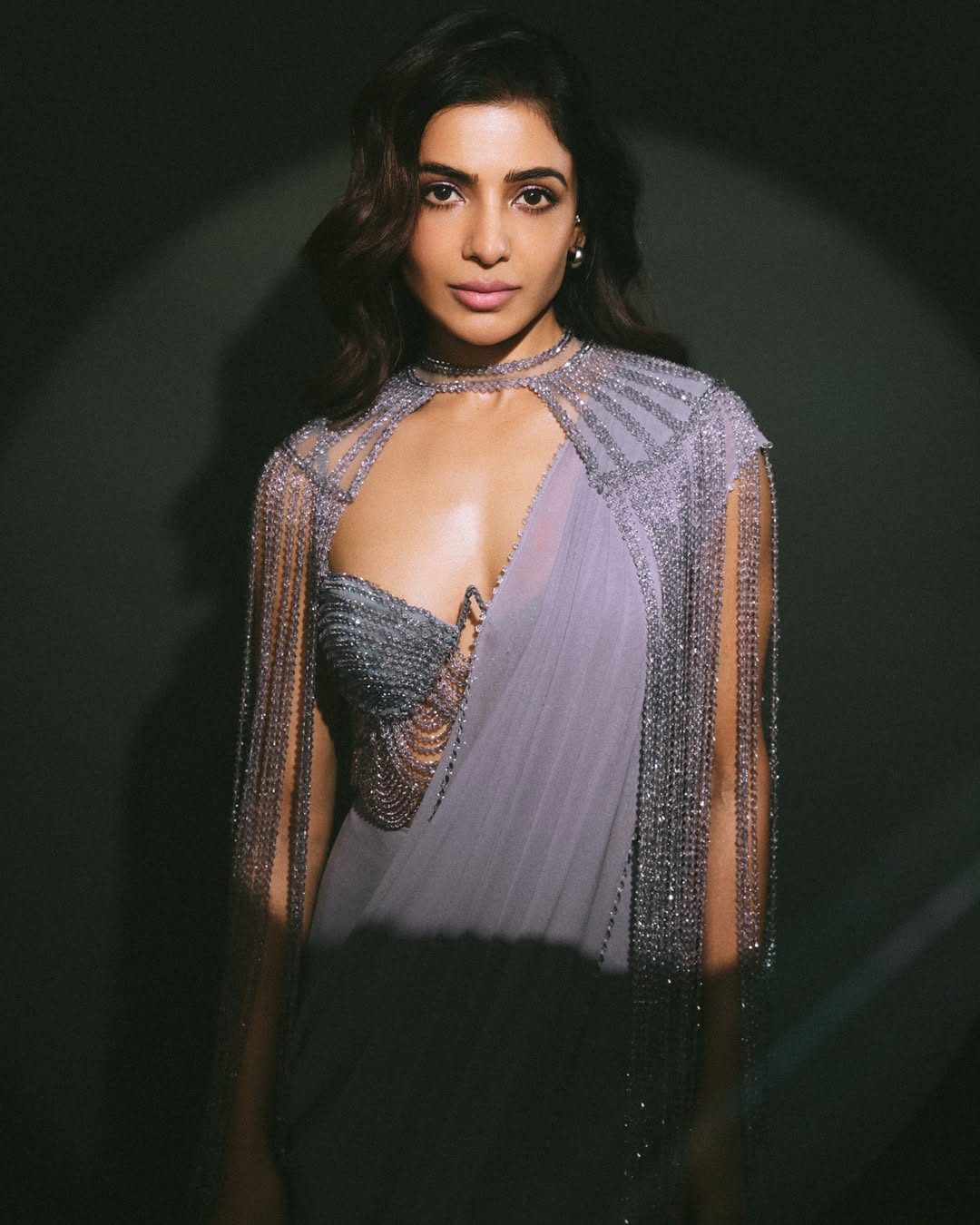 Samantha Sets a Trend on Social Media with Her Latest Photoshoot