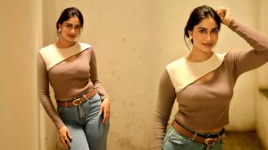 Shivani Narayanan