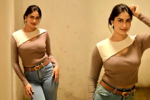 Shivani Narayanan