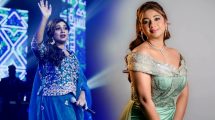 shreya ghoshal