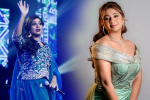 shreya ghoshal