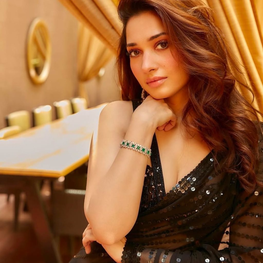 Tamanna