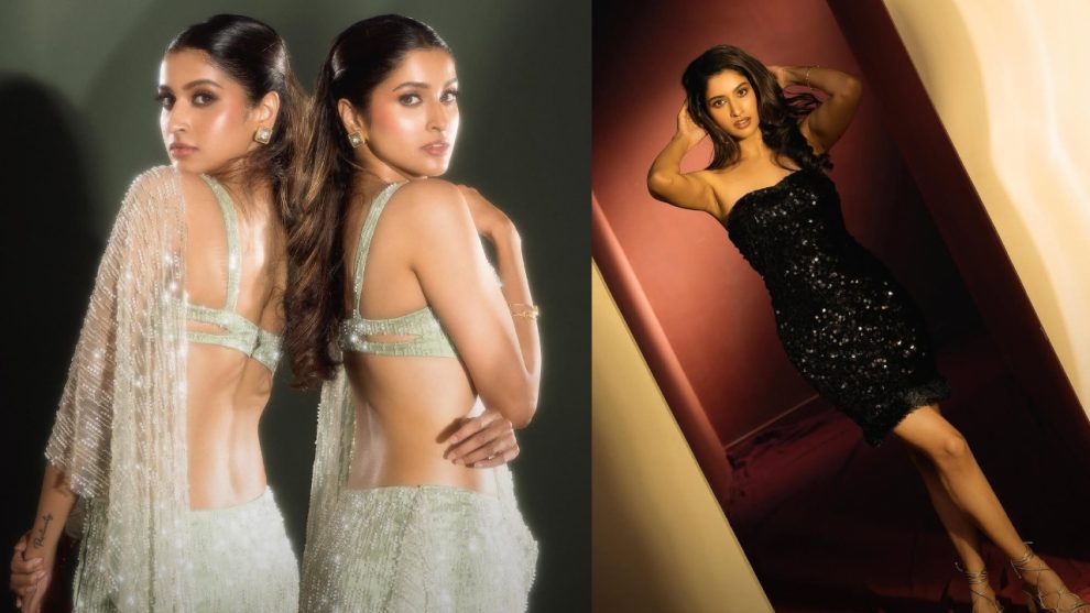 Tanya Ravichandran