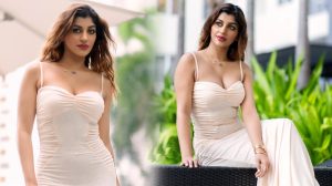 Yashika Aannand SuryanFM