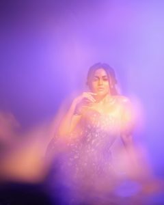 Bhavani Sre Shines in Latest Photoshoot