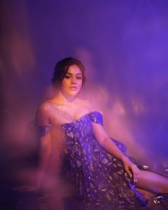 Bhavani Sre Shines in Latest Photoshoot