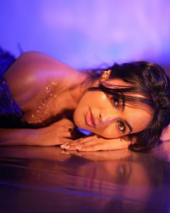 Bhavani Sre Shines in Latest Photoshoot