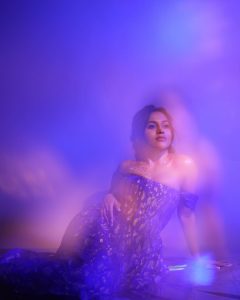 Bhavani Sre Shines in Latest Photoshoot