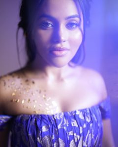 Bhavani Sre Shines in Latest Photoshoot