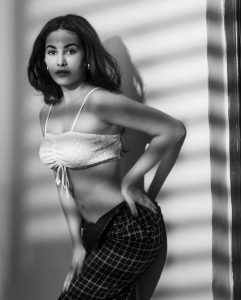 Amyra Dastur Sets the Internet Ablaze with Her Latest Viral Photos