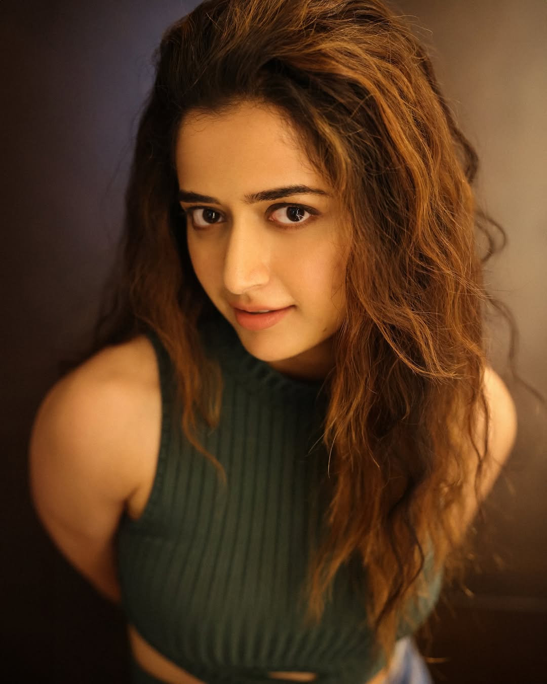 Ashika Ranganath Grabs Fans Attention with Her Stunning Photos
