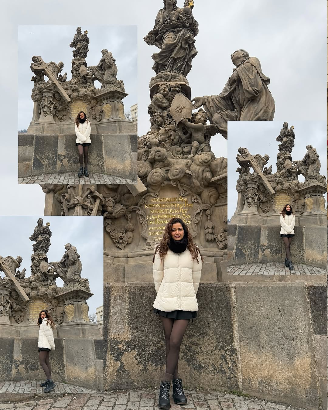 Ashika Ranganath Grabs Fans Attention with Her Stunning Photos