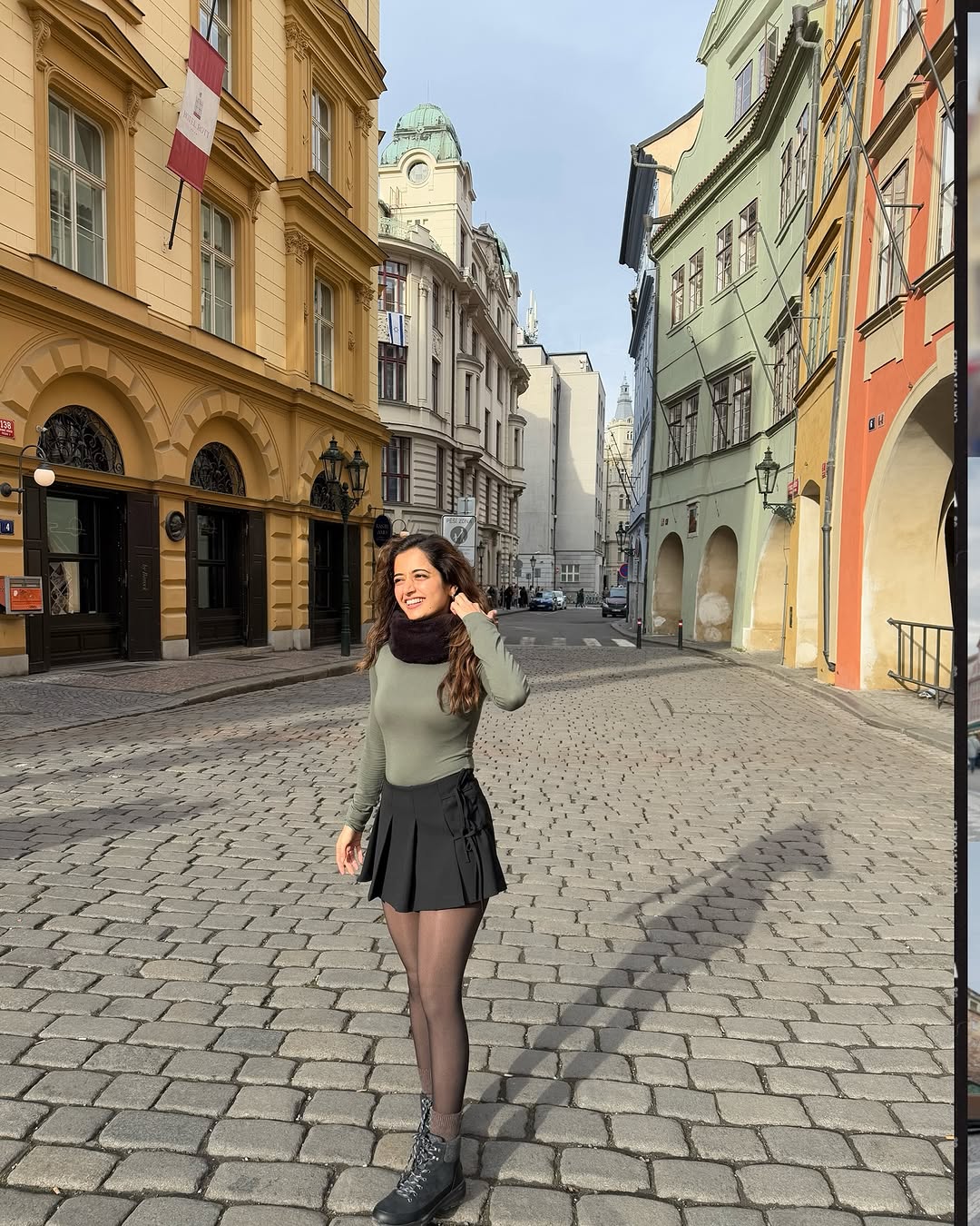 Ashika Ranganath Grabs Fans Attention with Her Stunning Photos