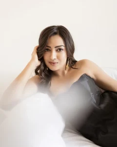 Gangers Actress Catherine Tresa