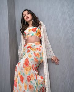 Gangers Actress Catherine Tresa