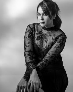 Chandini Tamilarasan Set Trend on Internet With Her Stunning Charm