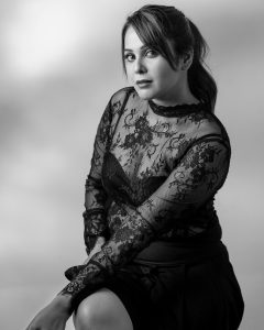 Chandini Tamilarasan Set Trend on Internet With Her Stunning Charm