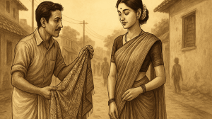 1947ல் நல்லி சில்க்ஸின் நிறுவனர் செய்த 'உதவி'