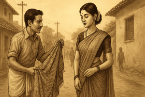 1947ல் நல்லி சில்க்ஸின் நிறுவனர் செய்த 'உதவி'