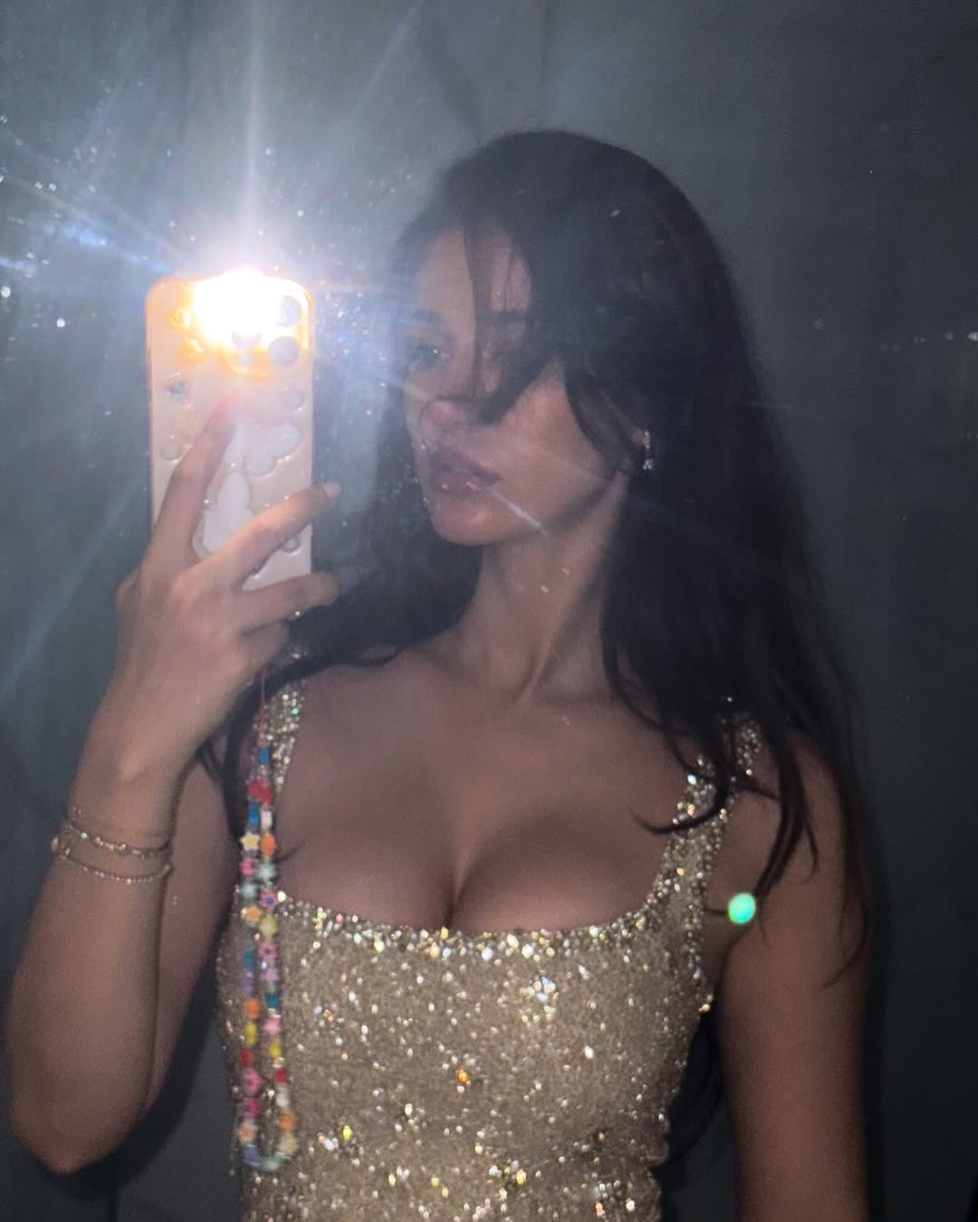 Disha Patani Stuns in Photoshoot