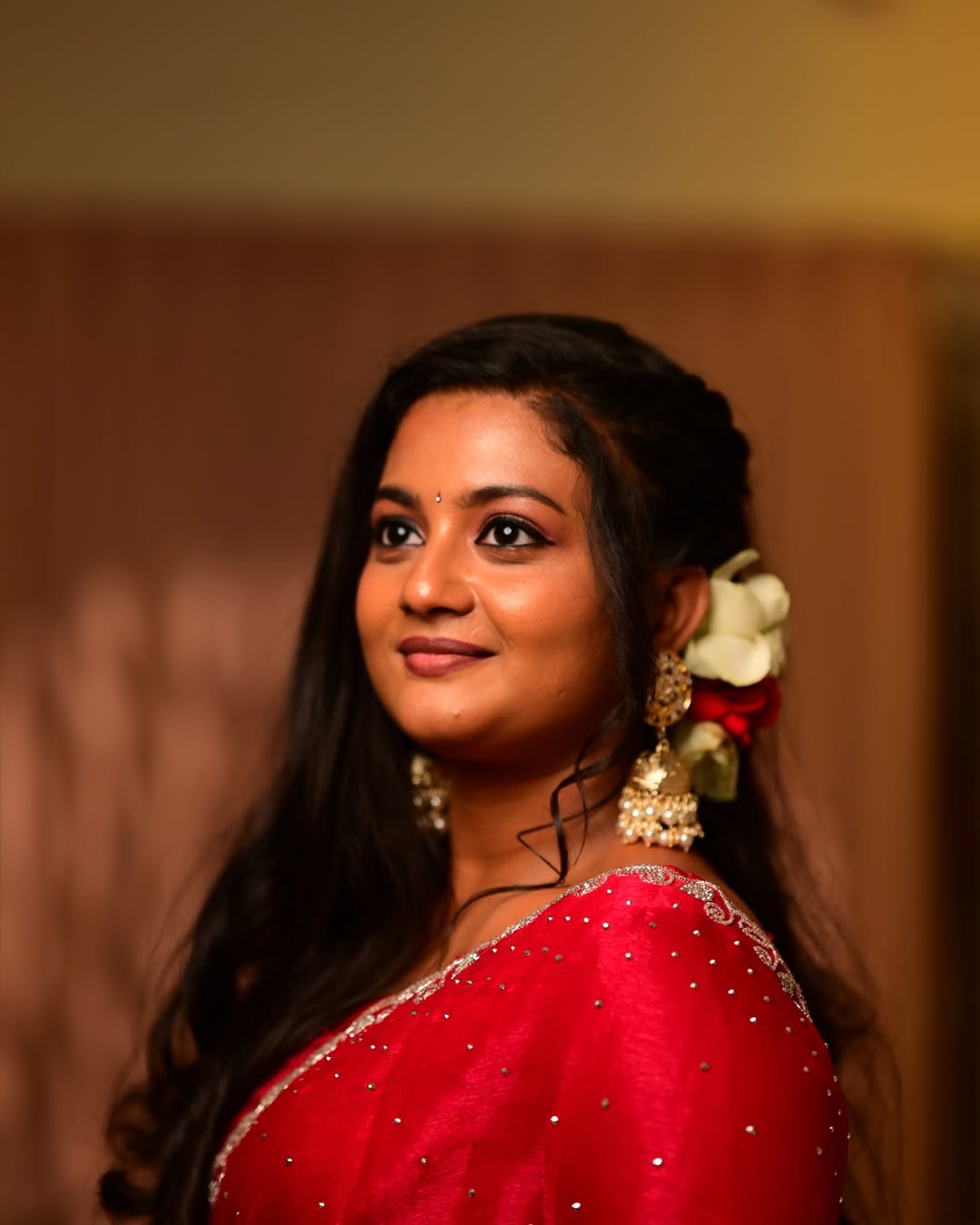 Gomathi Priya Latest Stunning Photos