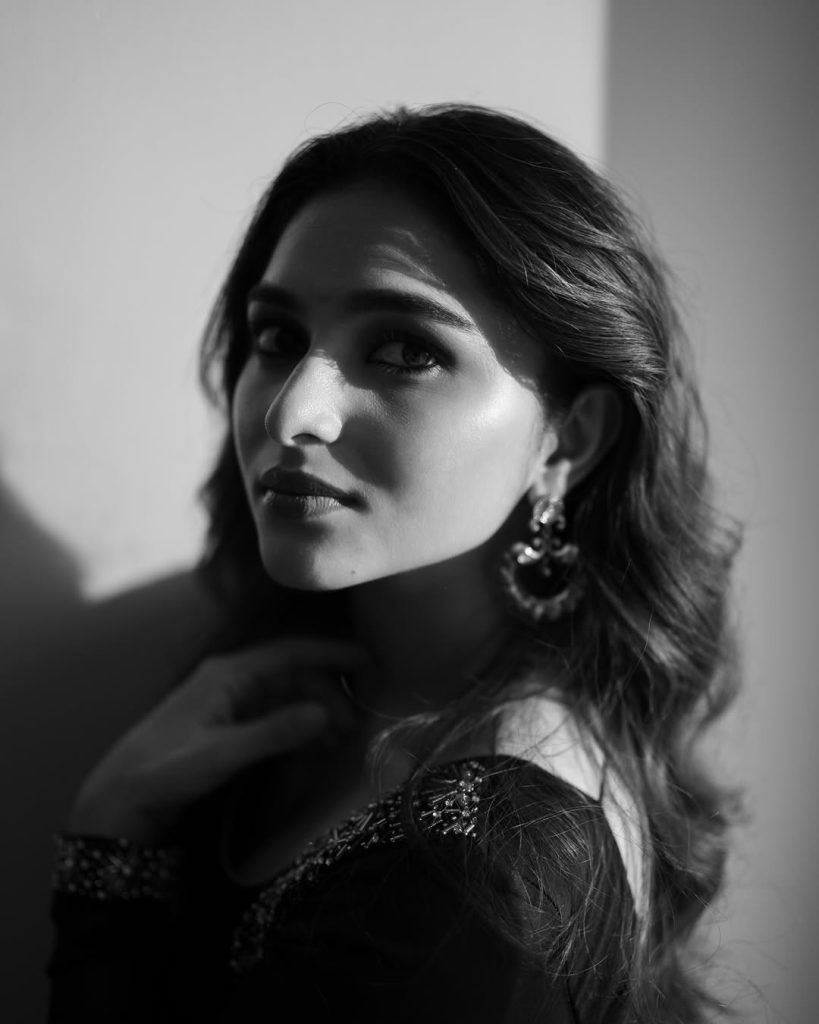 Kayadu Lohar Cutest Latest Photos