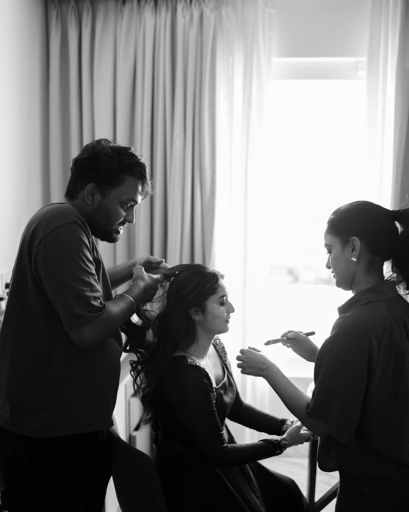 Kayadu Lohar Cutest Latest Photos