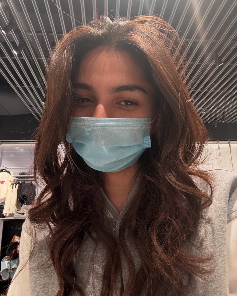 Kayadu Lohar Cutest Latest Photos