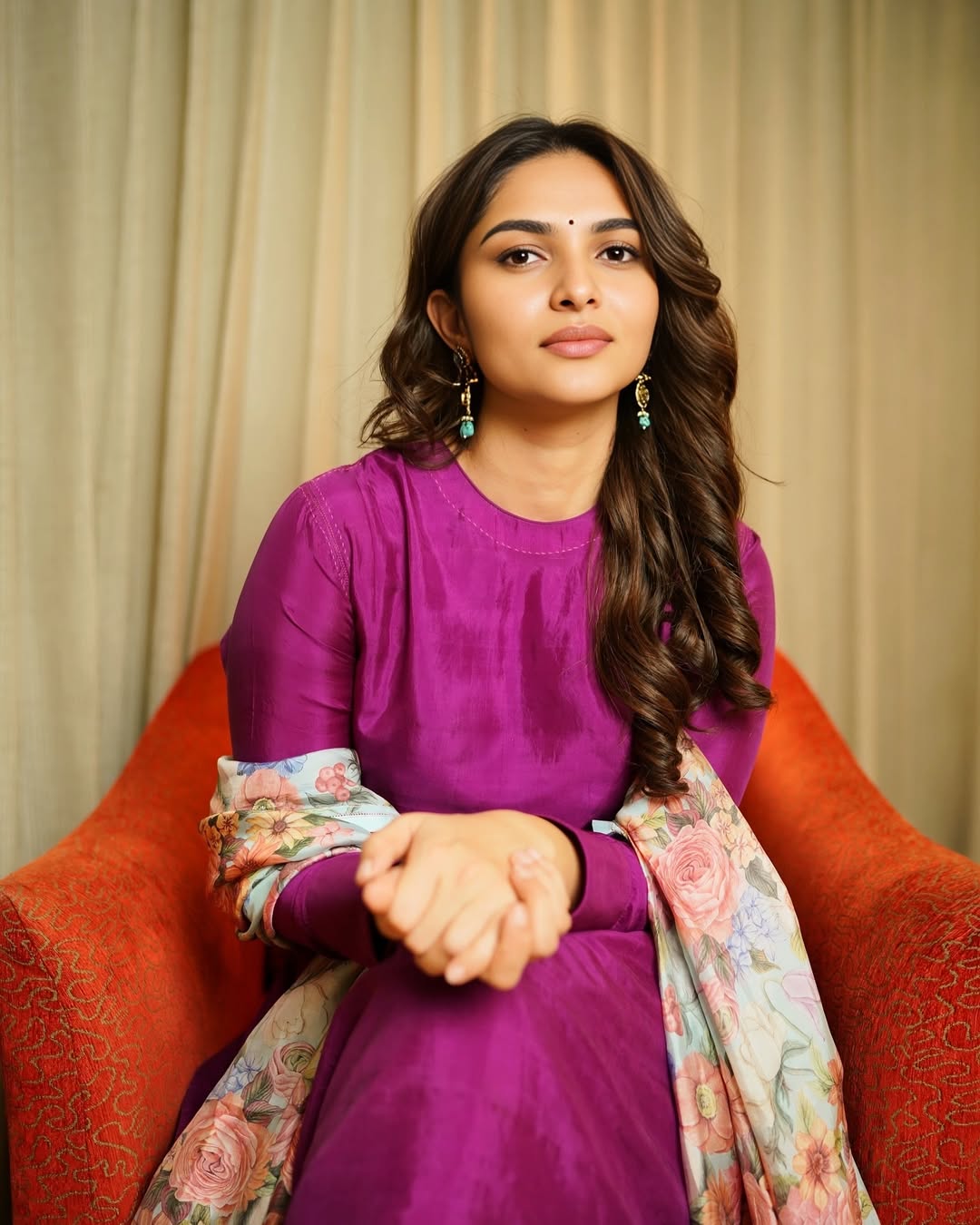 Kayadu Lohar Cutest Latest Photos