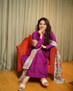 Kayadu Lohar Cutest Latest Photos