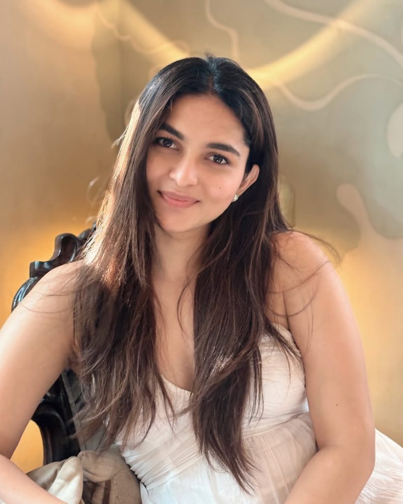 Kayadu Lohar Cutest Latest Photos