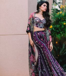 Krithi Shetty Mesmerizes Fans with her Latest Breathtaking Photos