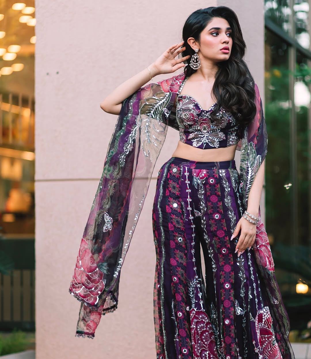 Krithi Shetty Mesmerizes Fans with her Latest Breathtaking Photos