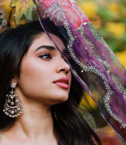 Krithi Shetty Mesmerizes Fans with her Latest Breathtaking Photos