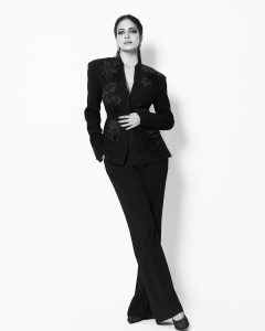 Malavika Mohanan Stuns in Her Stunning New Look