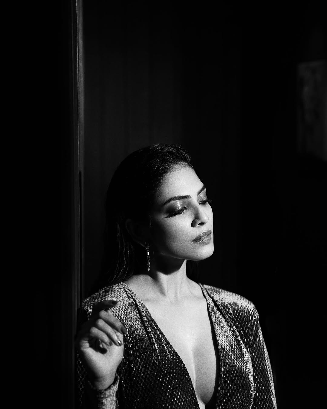 Malavika Mohanan Stuns in Her Stunning New Look