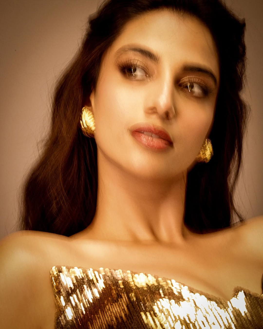 Meenakshi Chaudhary
