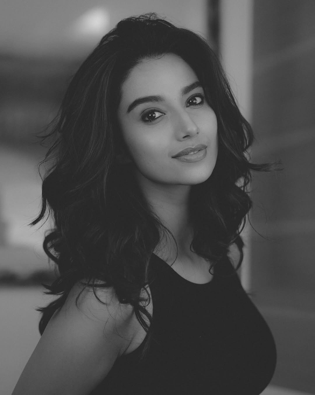 Meenakshi Chaudhary