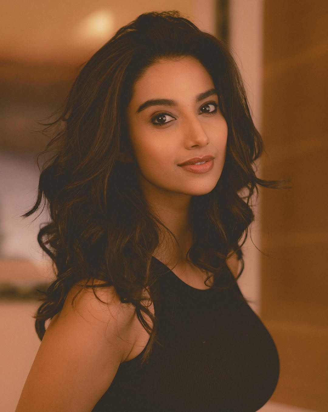 Meenakshi Chaudhary