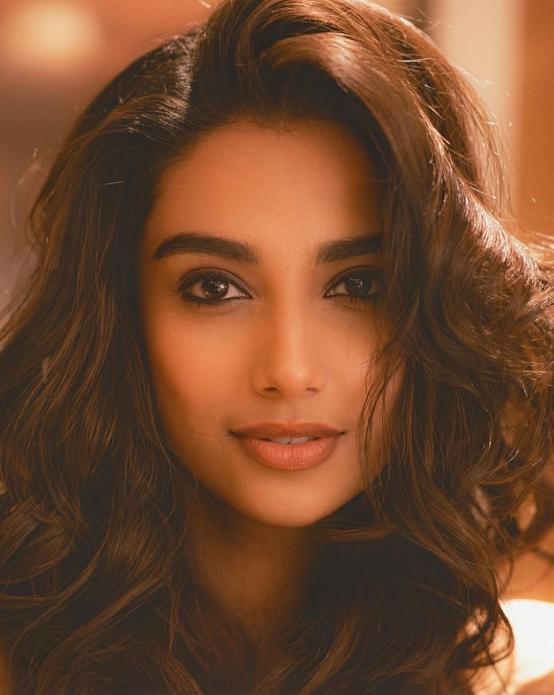 Meenakshi Chaudhary