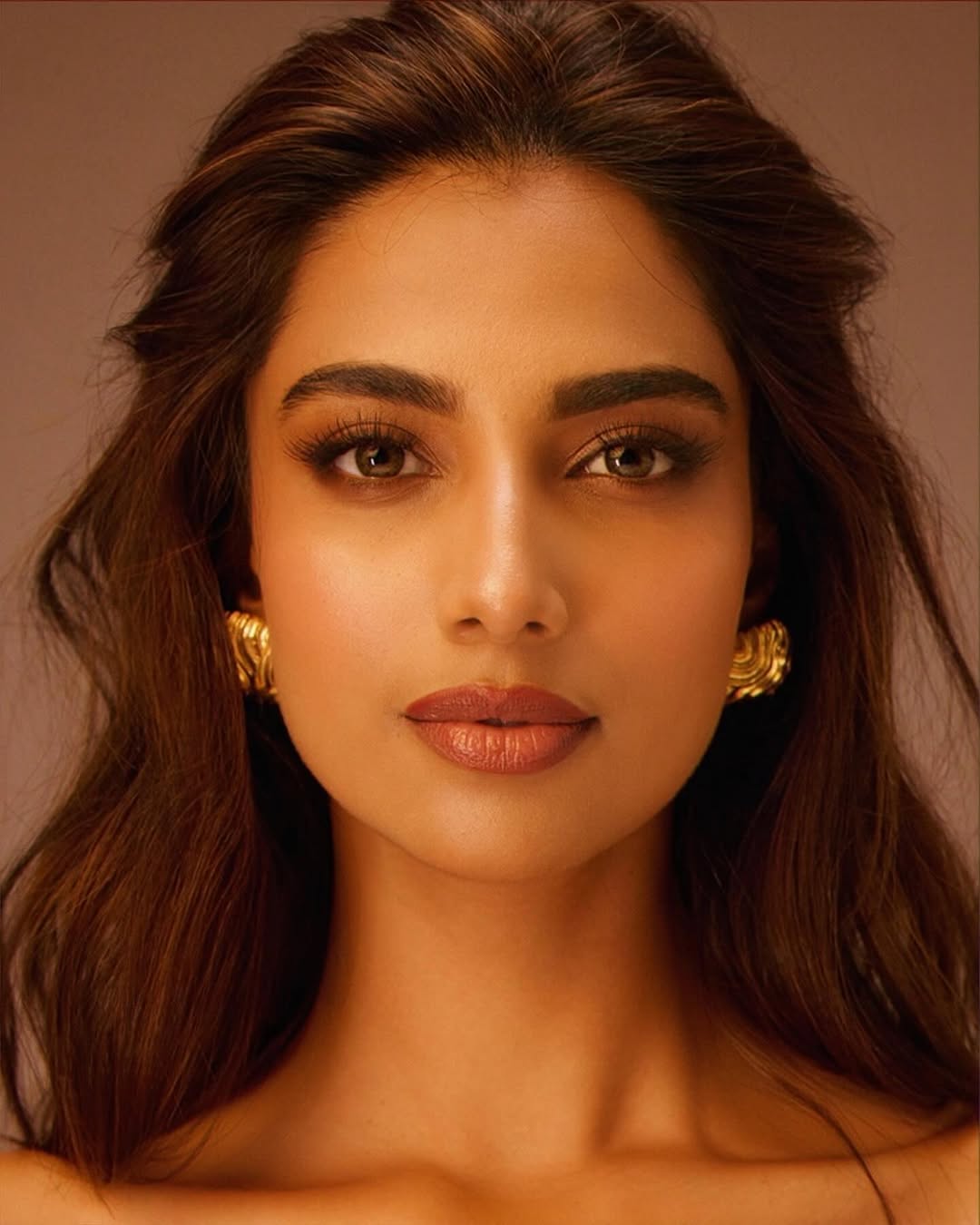 Meenakshi Chaudhary