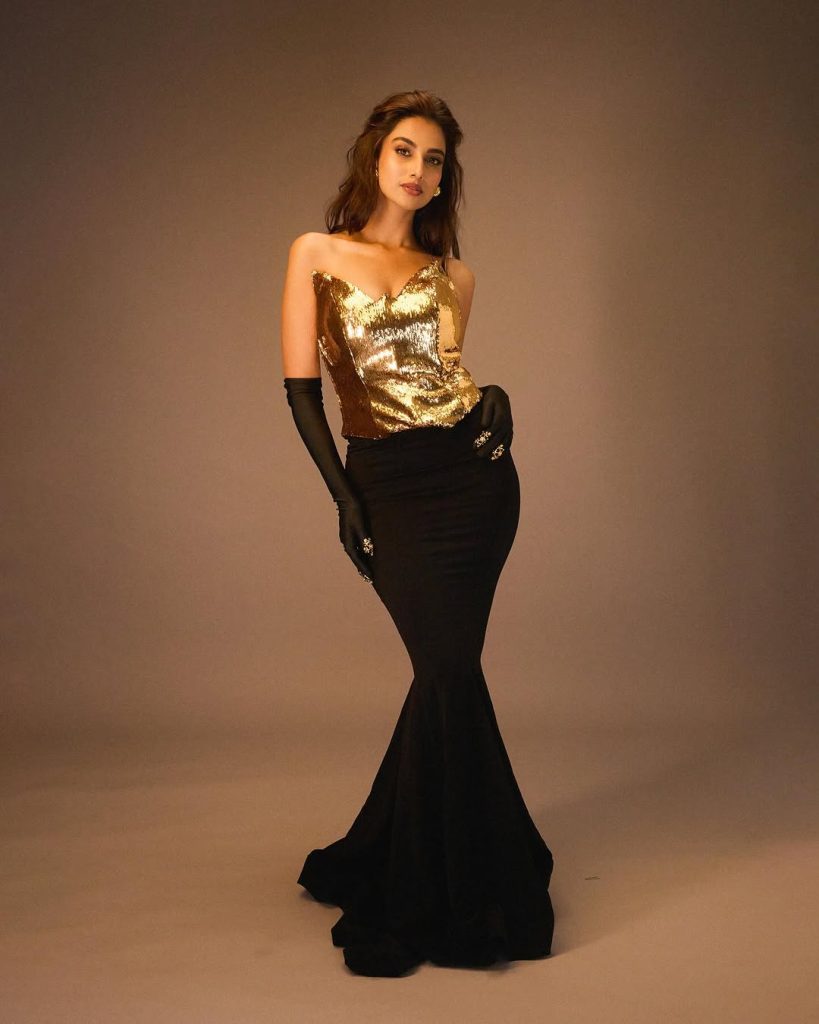 Meenakshi Chaudhary