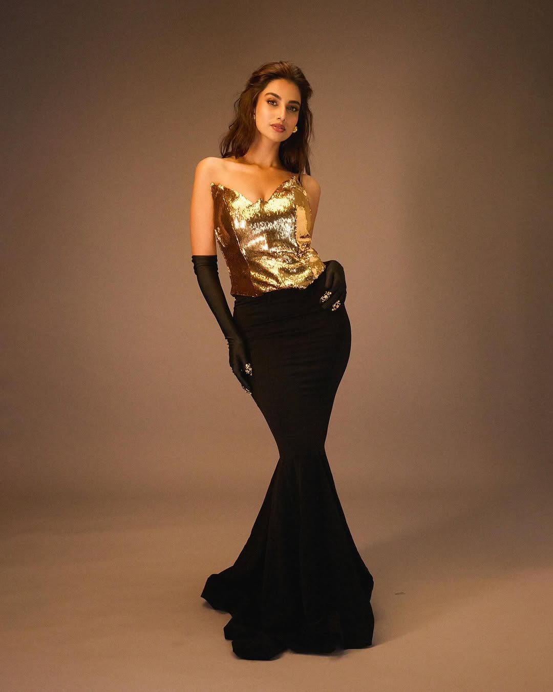 Meenakshi Chaudhary